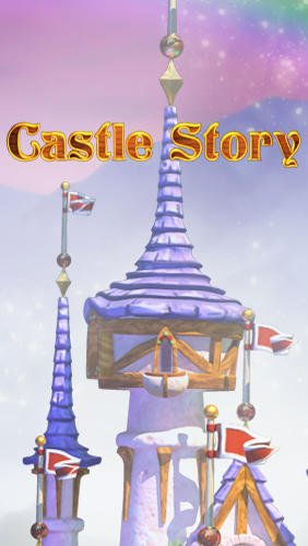game pic for Castle story: Winter